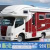 toyota camroad 2012 CFJ8322731 image 1