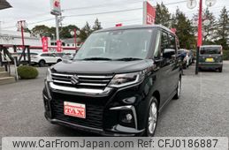 suzuki solio 2023 quick_quick_MA37S_MA37S-155831