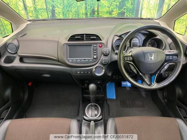 honda fit-shuttle 2012 -HONDA--Fit Shuttle DAA-GP2--GP2-3025925---HONDA--Fit Shuttle DAA-GP2--GP2-3025925- image 2