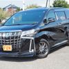 toyota alphard 2021 -TOYOTA--Alphard 6AA-AYH30W--AYH30-0137350---TOYOTA--Alphard 6AA-AYH30W--AYH30-0137350- image 1