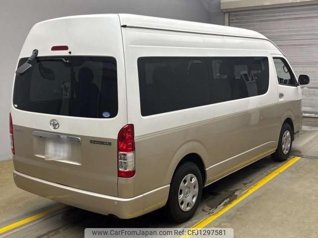 toyota hiace-wagon 2020 quick_quick_CBA-TRH224W_TRH224-0021528 image 2