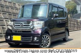 honda n-box 2015 -HONDA 【富士山 588ﾓ 225】--N BOX DBA-JF1--JF1-1630741---HONDA 【富士山 588ﾓ 225】--N BOX DBA-JF1--JF1-1630741-