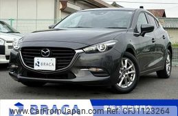 mazda axela 2017 -MAZDA--Axela DBA-BM5FS--BM5FS-405270---MAZDA--Axela DBA-BM5FS--BM5FS-405270-