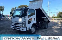 isuzu forward 2020 CFJ1848670