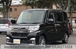 daihatsu tanto 2017 -DAIHATSU--Tanto LA610S--0109766---DAIHATSU--Tanto LA610S--0109766-