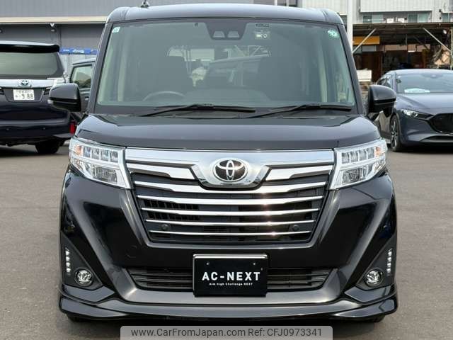 toyota roomy 2019 -TOYOTA--Roomy DBA-M910A--M910A-0076850---TOYOTA--Roomy DBA-M910A--M910A-0076850- image 2