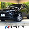 toyota harrier 2024 -TOYOTA--Harrier 6BA-MXUA80--MXUA80-0110950---TOYOTA--Harrier 6BA-MXUA80--MXUA80-0110950- image 1