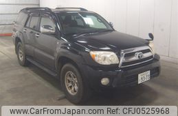 toyota hilux-surf 2005 -TOYOTA 【前橋 300ﾀ9373】--Hilux Surf TRN215W--0008084---TOYOTA 【前橋 300ﾀ9373】--Hilux Surf TRN215W--0008084-