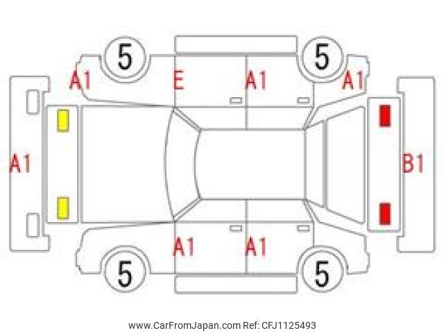 suzuki alto-lapin 2020 -SUZUKI--Alto Lapin DBA-HE33S--HE33S-249551---SUZUKI--Alto Lapin DBA-HE33S--HE33S-249551- image 2
