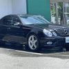 mercedes-benz e-class 2006 -MERCEDES-BENZ--Benz E Class DBA-211056C--WDB2110562B004375---MERCEDES-BENZ--Benz E Class DBA-211056C--WDB2110562B004375- image 1