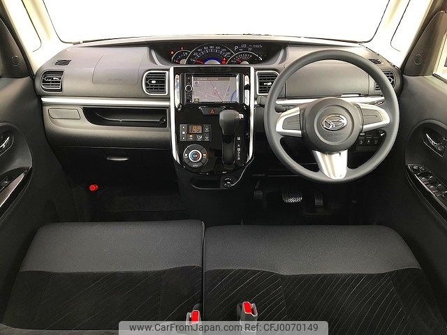 daihatsu tanto 2015 -DAIHATSU--Tanto DBA-LA600S--LA600S-0340744---DAIHATSU--Tanto DBA-LA600S--LA600S-0340744- image 2