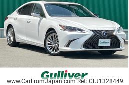 lexus es 2019 CFJ1328449