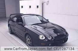 toyota celica 1998 -TOYOTA--Celica ST205-0012872---TOYOTA--Celica ST205-0012872-