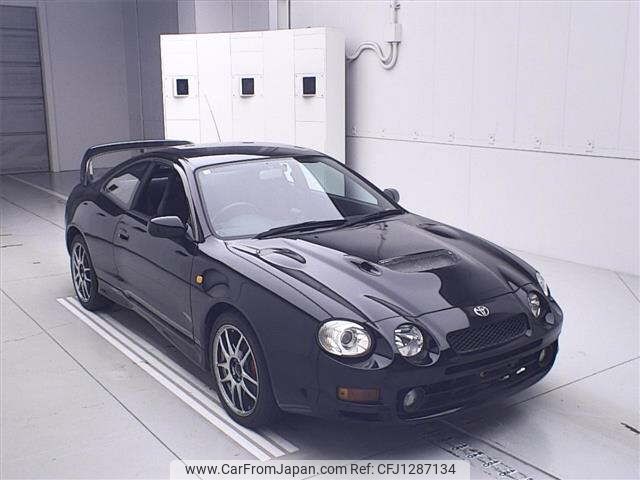 toyota celica 1998 -TOYOTA--Celica ST205-0012872---TOYOTA--Celica ST205-0012872- image 1