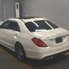 mercedes-benz s-class 2016 -MERCEDES-BENZ--Benz S Class WDD2220042A223103---MERCEDES-BENZ--Benz S Class WDD2220042A223103- image 6