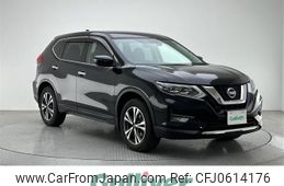 nissan x-trail 2017 -NISSAN--X-Trail DBA-T32--T32-044479---NISSAN--X-Trail DBA-T32--T32-044479-