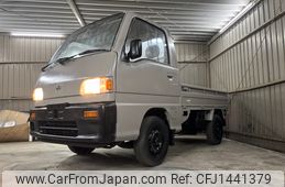 subaru sambar-truck 1993 169710