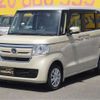 honda n-box 2019 -HONDA 【京都 582ﾃ1468】--N BOX DBA-JF4--JF4-1042881---HONDA 【京都 582ﾃ1468】--N BOX DBA-JF4--JF4-1042881- image 1
