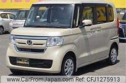 honda n-box 2019 -HONDA 【京都 582ﾃ1468】--N BOX DBA-JF4--JF4-1042881---HONDA 【京都 582ﾃ1468】--N BOX DBA-JF4--JF4-1042881-