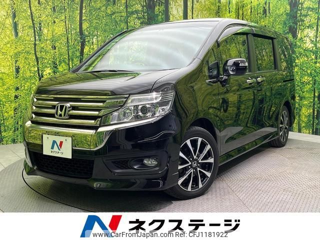 honda stepwagon-spada 2013 quick_quick_RK5_RK5-1346869 image 1
