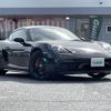 porsche cayman 2018 -PORSCHE--Porsche Cayman ABA-982J2--WP0ZZZ98ZKS270208---PORSCHE--Porsche Cayman ABA-982J2--WP0ZZZ98ZKS270208- image 1