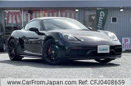 porsche cayman 2018 -PORSCHE--Porsche Cayman ABA-982J2--WP0ZZZ98ZKS270208---PORSCHE--Porsche Cayman ABA-982J2--WP0ZZZ98ZKS270208-