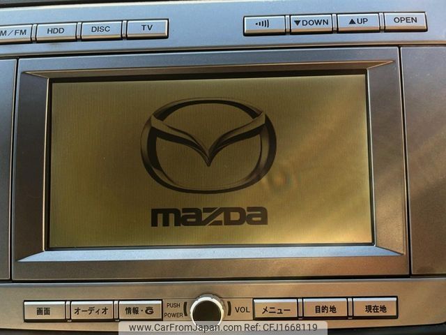 mazda mpv 2007 CFJ1668119 image 2
