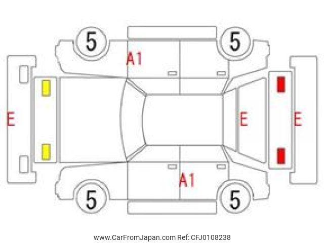 toyota crown 2018 -TOYOTA--Crown 6AA-AZSH20--AZSH20-1007130---TOYOTA--Crown 6AA-AZSH20--AZSH20-1007130- image 2