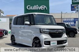 honda n-box 2018 -HONDA--N BOX DBA-JF3--JF3-2060230---HONDA--N BOX DBA-JF3--JF3-2060230-