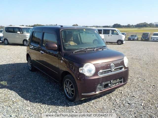 daihatsu mira-cocoa 2014 -DAIHATSU 【野田 580】--Mira Cocoa DBA-L685S--L685S-0019526---DAIHATSU 【野田 580】--Mira Cocoa DBA-L685S--L685S-0019526- image 1