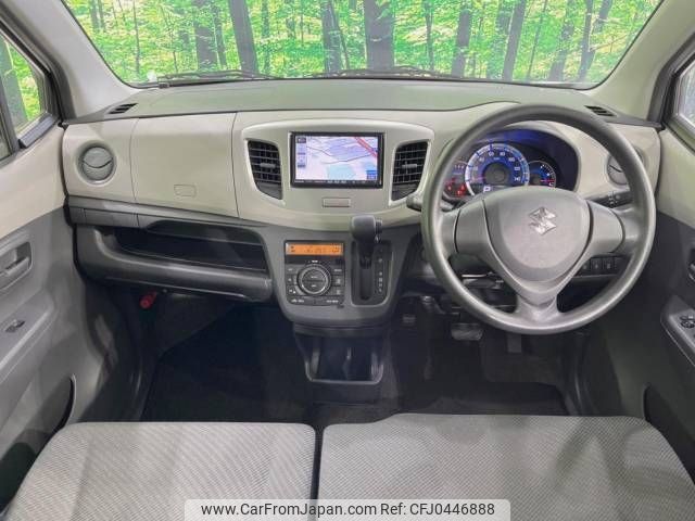 suzuki wagon-r 2014 -SUZUKI--Wagon R DBA-MH34S--MH34S-375638---SUZUKI--Wagon R DBA-MH34S--MH34S-375638- image 2