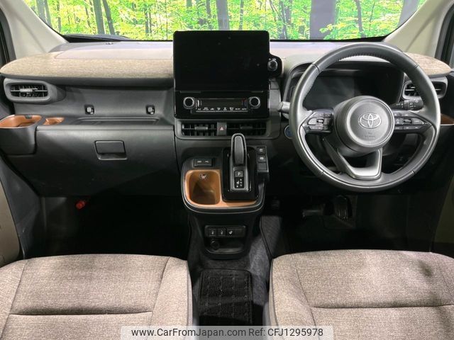 toyota sienta 2023 -TOYOTA--Sienta 6AA-MXPL15G--MXPL15-1014870---TOYOTA--Sienta 6AA-MXPL15G--MXPL15-1014870- image 2
