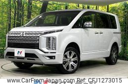 mitsubishi delica-d5 2024 quick_quick_CV1W_CV1W-5016990