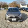 toyota yaris 2020 -TOYOTA 【野田 500】--Yaris 5BA-KSP210--KSP210-0022852---TOYOTA 【野田 500】--Yaris 5BA-KSP210--KSP210-0022852- image 44