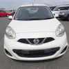 nissan march 2016 CFJ1621107 image 7