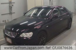 toyota mark-x 2005 -TOYOTA--MarkX GRX120-0020828---TOYOTA--MarkX GRX120-0020828-