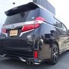 toyota vellfire 2019 -TOYOTA 【名変中 】--Vellfire AYH30W--0086227---TOYOTA 【名変中 】--Vellfire AYH30W--0086227- image 5