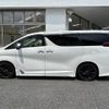 toyota alphard 2018 -TOYOTA--Alphard DBA-GGH35W--GGH35-0008383---TOYOTA--Alphard DBA-GGH35W--GGH35-0008383- image 19