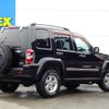 chrysler jeep-cherokee 2006 -CHRYSLER--Jeep Cherokee GH-KJ37--1J8GM58K75W532168---CHRYSLER--Jeep Cherokee GH-KJ37--1J8GM58K75W532168- image 2