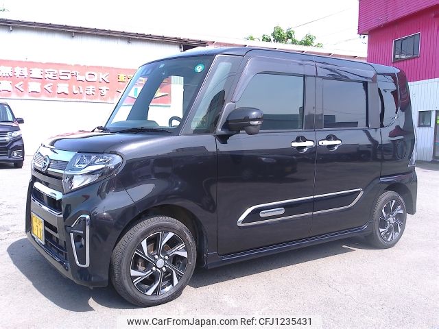 daihatsu tanto 2021 -DAIHATSU--Tanto 6BA-LA660S--LA660S-0045899---DAIHATSU--Tanto 6BA-LA660S--LA660S-0045899- image 2