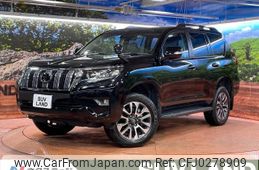 toyota land-cruiser-prado 2022 -TOYOTA--Land Cruiser Prado 3BA-TRJ150W--TRJ150-0146555---TOYOTA--Land Cruiser Prado 3BA-TRJ150W--TRJ150-0146555-