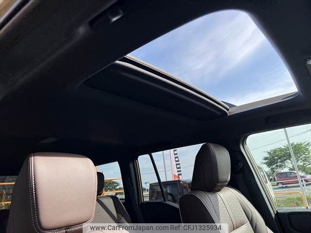 toyota land-cruiser-wagon 2024 -TOYOTA--Land Cruiser Wagon 3BA-TRJ250W--TRJ250-0004152---TOYOTA--Land Cruiser Wagon 3BA-TRJ250W--TRJ250-0004152- image 2