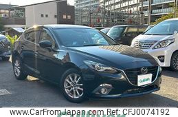 mazda axela 2015 -MAZDA--Axela DBA-BM5FS--BM5FS-303240---MAZDA--Axela DBA-BM5FS--BM5FS-303240-