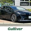 toyota prius 2024 CFJ1545689 image 1