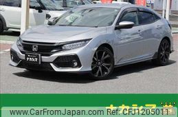 honda civic 2017 quick_quick_DBA-FK7_FK7-1001984