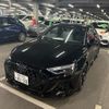 audi rs3 2025 CFJ0900951 image 1