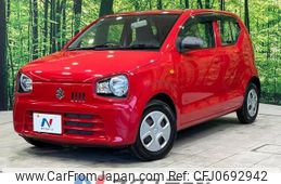 suzuki alto 2017 -SUZUKI--Alto DBA-HA36S--HA36S-326439---SUZUKI--Alto DBA-HA36S--HA36S-326439-