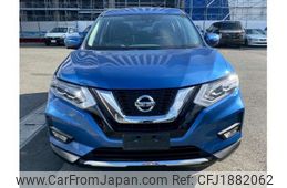 nissan x-trail 2019 CFJ1882062