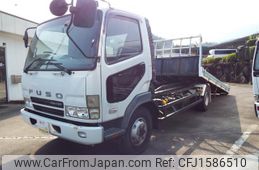 mitsubishi-fuso fighter 2005 CFJ1586510