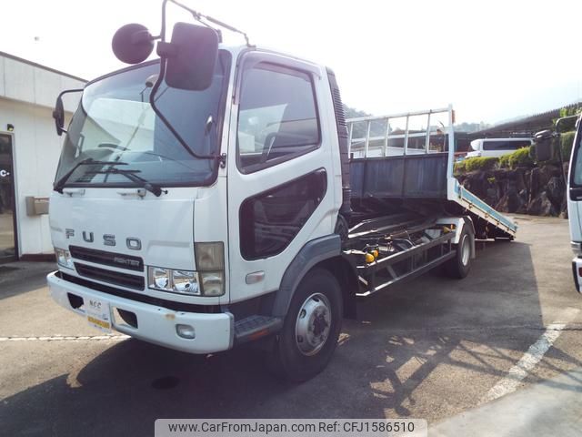 mitsubishi-fuso fighter 2005 CFJ1586510 image 1